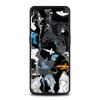 Handyhülle mit Meereshaie-Muster für Oneplus 13R 13 12R 11 10T 10R Nord N100 N200 N10 10 9 9R 9RT CE 3 2 Z Pro Weiche TPU-Hülle