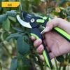 SK5 Teflon Blade Garden Pruning Shears