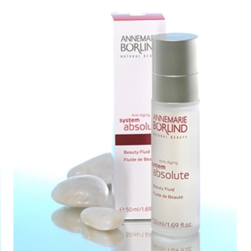 Annemarie Borin System Absolute Beauty Fluid 50ml