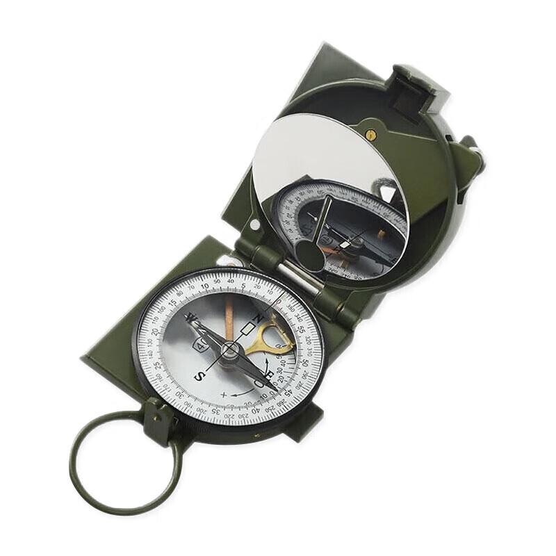 Wuyan WY062 Geological Compass