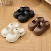 Women Clogs Shoes Beach EVA Thick Bottom Sandals Comfortable Clogs Shoes