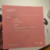 BTS Persona + Love Yourself + Photocard + Sticker Used