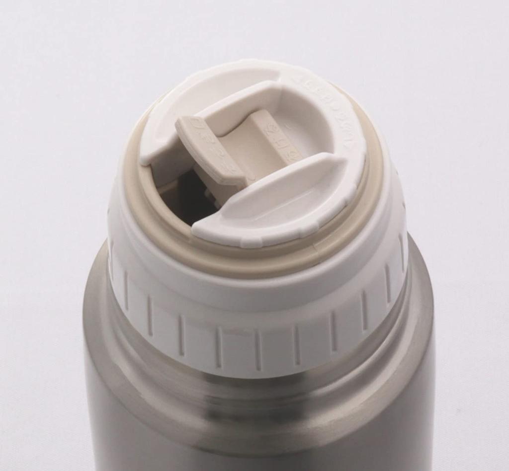 Thermos Industry Peacock Stainless Steel Water Cup XA The-peacock (The-peacock) Bottle, Type, 350ml, ASH-35