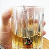 2PCS Fine Mesh Butterfly Bee Chain Tea Infuser Stainless Steel Tea Strainer Tea Filter Ball  Cooking