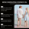 Men's Enhancing Massage Oil, Comfort Body Oil, Soothing Oil,Men's Vitalitv Fssence Oil,30ml