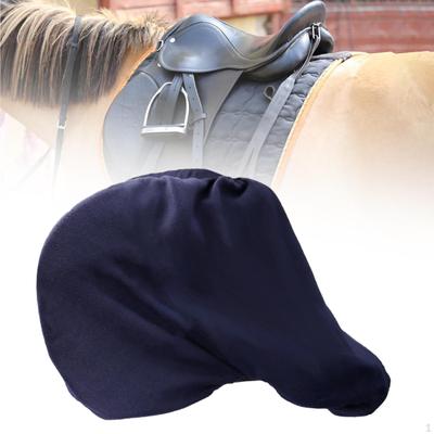 Horse Saddle Cover Sleeve Practical Lightweight Equestrian Equipment Riding Accessories