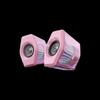 Edifier G3000 7.1 Gaming Desktop Speakers CN plug (adapter included)