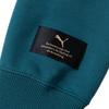 New PUMA Sweatshirts Men's Green 628975-22