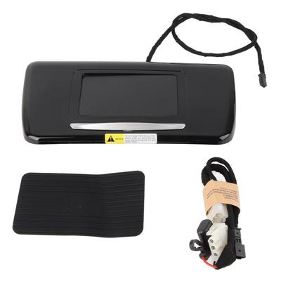 15W Kabelloses Autoladegerät 2?In?1 Handyhalterung Ersatz für 5er F10 F11 F18 2011?2017