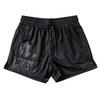 Men's American Trendy Street Basketball Shorts - Quick-Dry, Breathable, Loose-Fit Casual Summer Running Pants