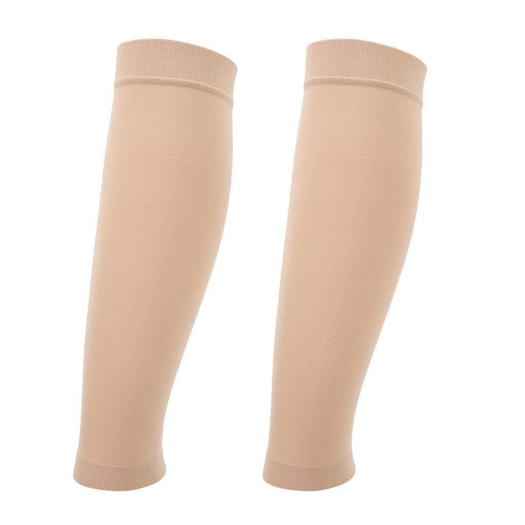 1 P    Calf Compression Sleeve Anti Venous Compression Socks Swelling Sports Compression Socks L