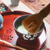 1Pieces Multifunction Handmade Matcha Set Bamboo Whisk Teaspoon Traditional Tea Sets Home Tea-making Tools Outdoor Tableware