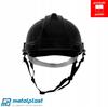 Pansy Construction Safety Helmet with a 4-point strap - Polish Product