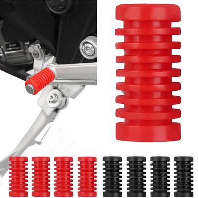 Motor Schakelhendel Pedaal Rubberen Cover Motor Schakelhendel Verander Pedaal Voetsteun voor Kawasaki Honda Yamaha Moto