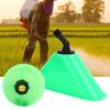 Nozzle Wind Resistant Hood Sprayer   Cover Eco-Friendly Plastic  Rustproof for Garden  Outdoor Sprinkler Accessories