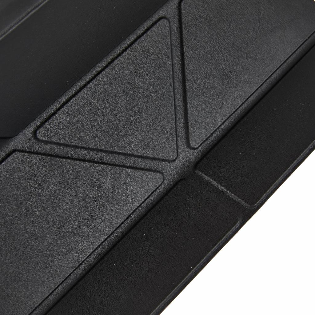 Tablet Case For iPad Air 11 (2025)/(2024)/Air (2022)/(2020) Origami Stand PU Leather + TPU Cover