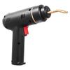 Cordless Plastic Welder Gun 120W Plastic Welder Kit with 400 Staples