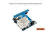 Orange Pi Zero 3 Dev Board: Allwinner H618 Quad-Core Processor & Gigabit Ethernet.