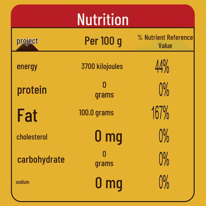 Golden Arowana Non-GMO Pressed Rapeseed Oil 4L