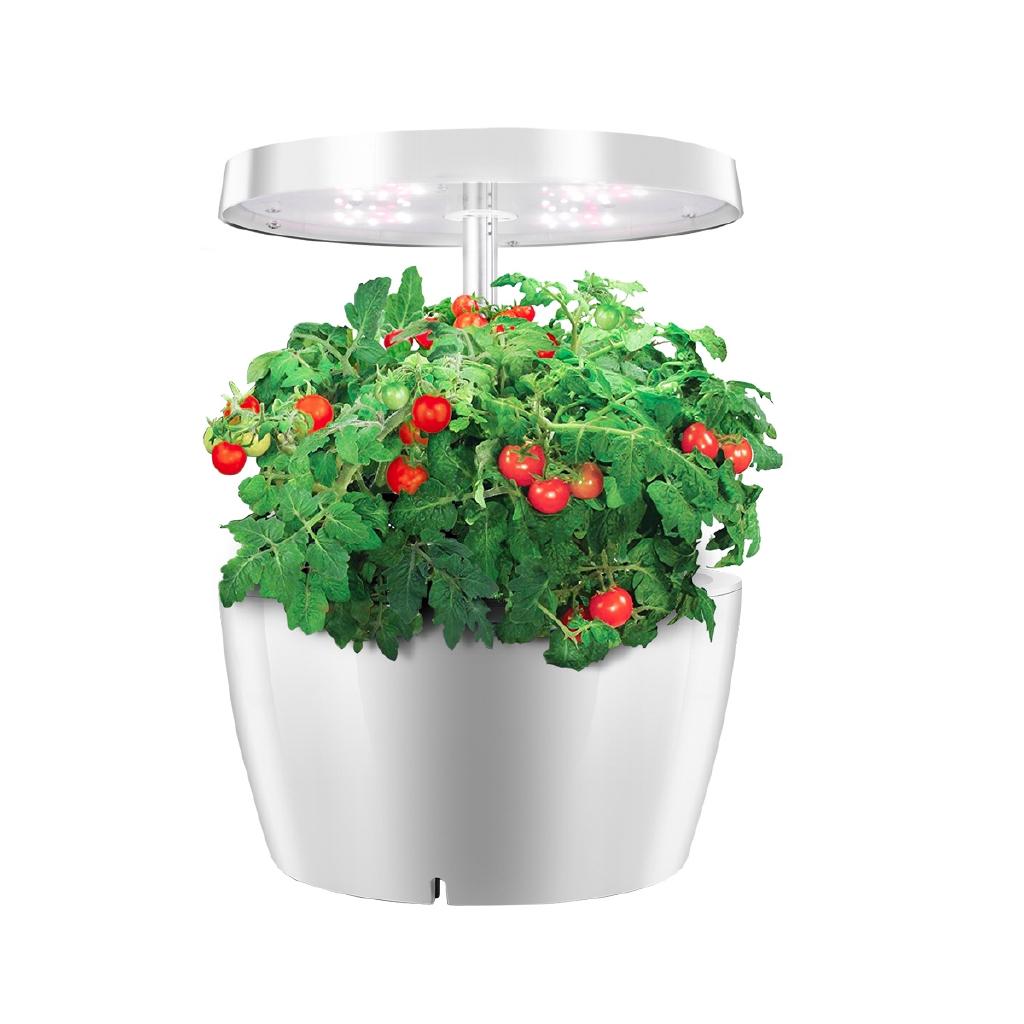 IGS-01 Indoor Plant Hydroponics Grow light Soilless Cultivation Plant Grow Light Lamp For Plant Indoor Nursery Flower