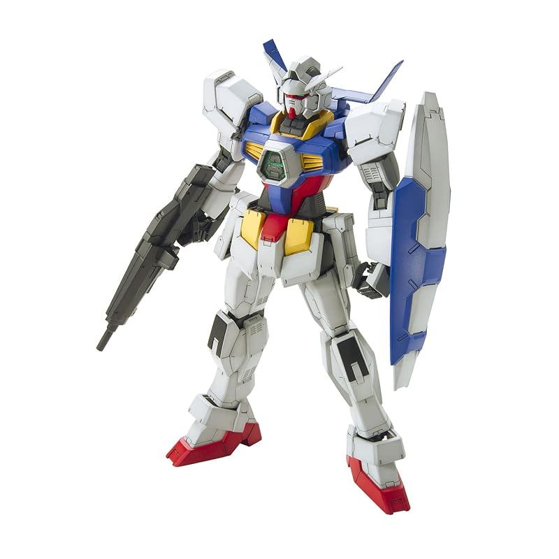 

BANDAI SPIRITS (Bandai) spirits) MG Mobile Suit Gundam AGE Gundam AGE-1 normal 1/100 scale Color-coded plastic model