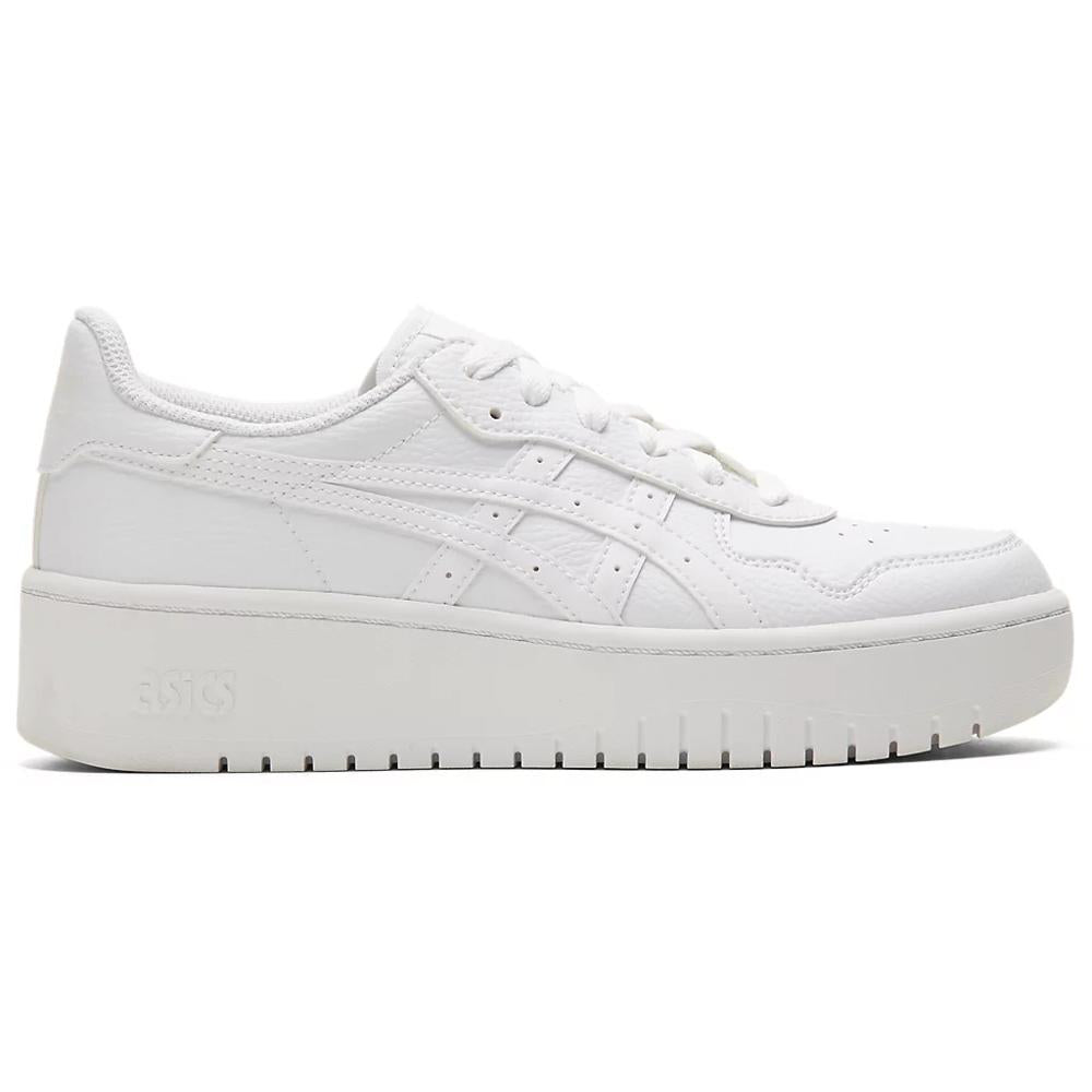 Sneakers Asics White / White Japan S™ Pf