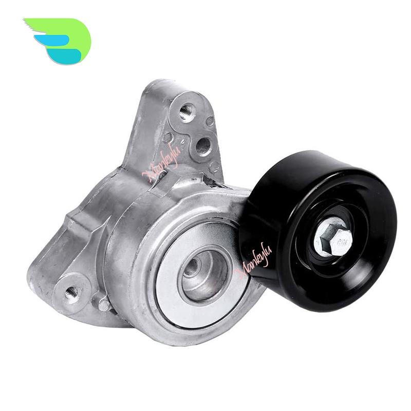 Belt Automatic Tensioner 16620-0W101 16620-0W032 166200W030 For LEXUS LS430 GX470 GS430/Toyota Land Cruiser Prado