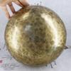 Bol tibetan terapeutic Boluri tibetane din cupru Bol pentru meditație Instrumente muzicale Instrumente de vindecare cu sunet de percuție