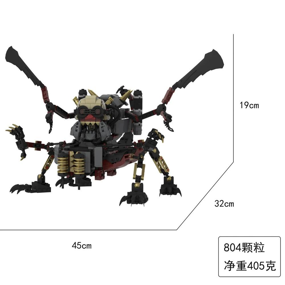 Titan Kameramann Upgrade Blöcke Titan Dark Clockman Spielzeug Titan Drachen Bohrmann Bausteine Titan Fernsehmann Upgrade Sprechmann Titan