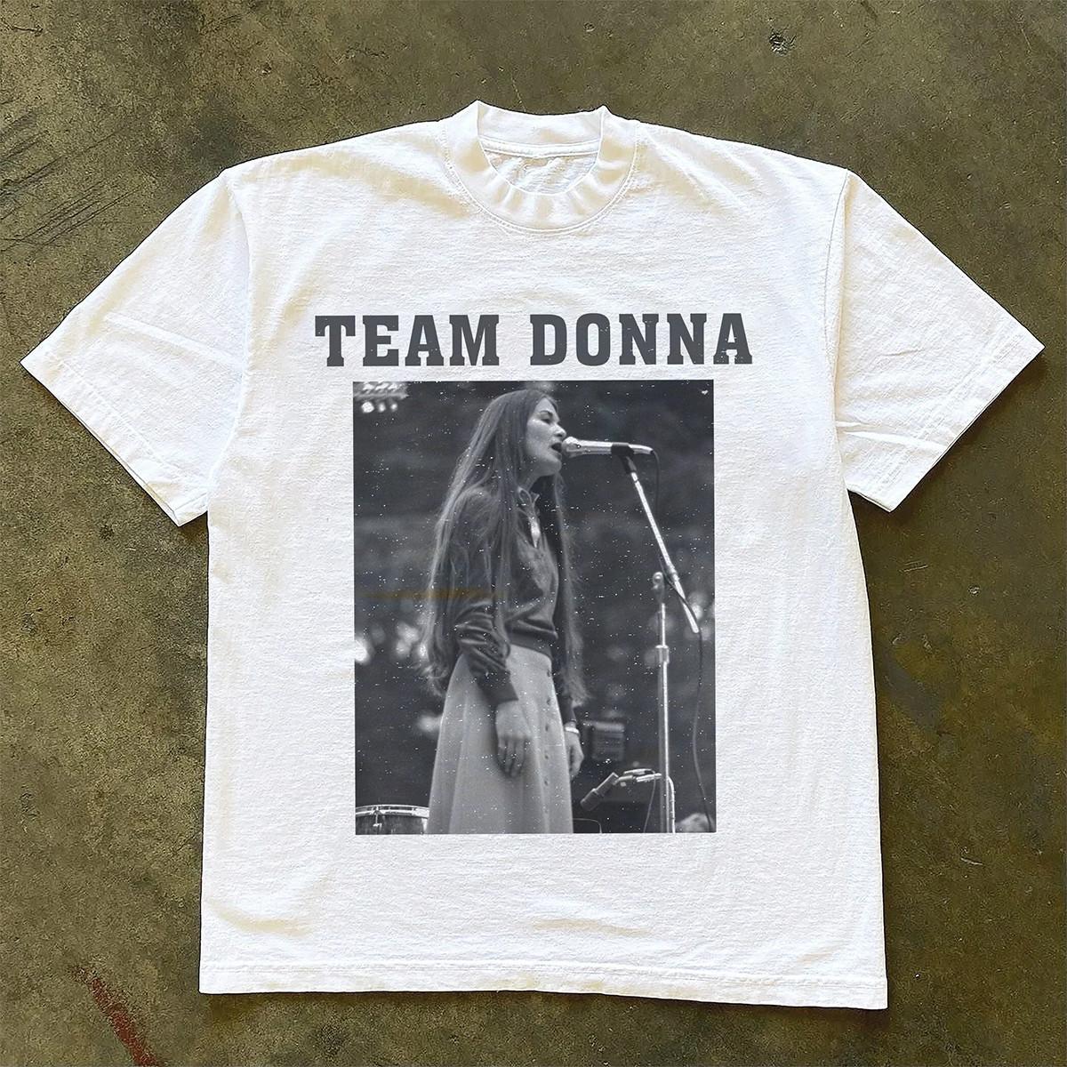 Thank You Donna Jean Godchaux 1947 2025 Shirt White Unisex S-5XL 1V0750 S