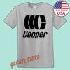 Cooper Hockey Men's Grey Size S-5XL