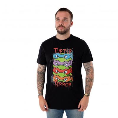 Mens Terror T-Shirt