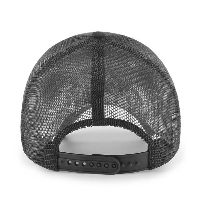 Casquette réglable - 47 Brand - Branson - Camo - Couronne structurée - Visière incurvée