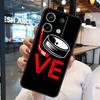 Ice Hockey Player Case For Xiaomi Redmi Note 11 9 10 12 13 14 15 Pro Plus Redmi 15 15C 10C 12C 13C 14C Cover