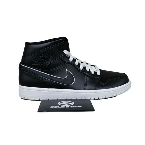 Air Jordan 1 Mid Tal vez Destruí el Juego 852542-016