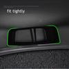 For GEELY EX5 2026 PROTON EMAS 7 2025 Car Door Slot Storage Box Interior Accessories
