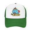 Sarcasm May Occur Periodically  Trucker Hats Sarcasm Periodically Hat Racing Cap Adjustable Snapback Caps Mesh Baseball Caps