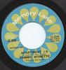7inch Record TAMMY WYNETTE  Apartment 9  Your Good Girls Gon 152264 Epic  US CountryFolk Used