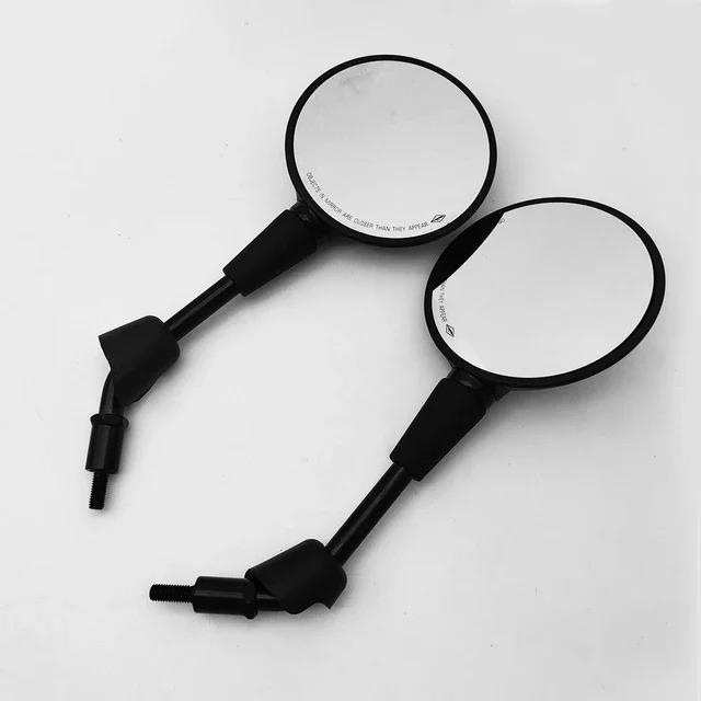 for Vespa GT GTS GTV 50 125 200 250 300 300ie Sprint Primavera150 Motorcycle Mirrors Rearview Mirror Vespa Motorcycle Reflector