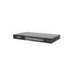 Uniview 24-Port Fast Ethernet Cloud Managed PoE Switch CN Plug (adapter Included)