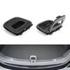 Poignée de coffre arrière pour Mercedes E W213 Tapis de coffre compatible Modèle 2015 2026 OEM A09969303009051 Remplacement automobile