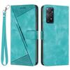 Leather Case for Xiaomi Redmi Note 12 Pro 4G/Note 11 Pro 4G (MediaTek)/Note 11 Pro 5G (Qualcomm)/Note 11 Pro+ 5G Stand Wallet Phone Cover