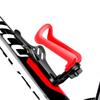 Motorcycle and Bicycle Water Bottle Holder for Touring and Road Rides