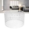 Lamp Shade Hollow Out Metal Lampshade E27 E14   Use Good Heat Dissipation Exquisite Lamp Cover