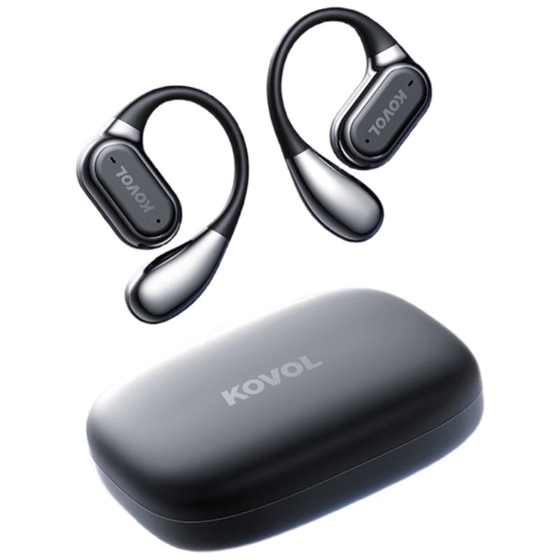

Kewo Open-Ear Sport Bluetooth Headphones