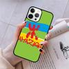 Amazigh Symbol Berber Academy Phone Case For iPhone 17 Air 15 16 16e 11 12 13 14 Pro Max Cover For iPhone 17 Air Max Plus Fundas