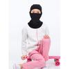 3 Pack Kids Balaclava Ski Mask Winter Face Mask for Boys Girls Windproof Warmer Adjustable Cold Weather Fleece Face Cover