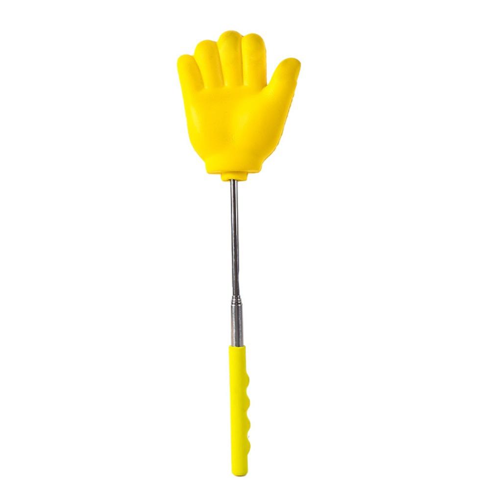 Retractable Teaching Stick Macarons Whiteboard Guide Indicator New Point Stick  For Classroom