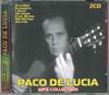 CD PACO DE LUCIA - Mp3 Collection NONE DIGITAL Russia Latin Used