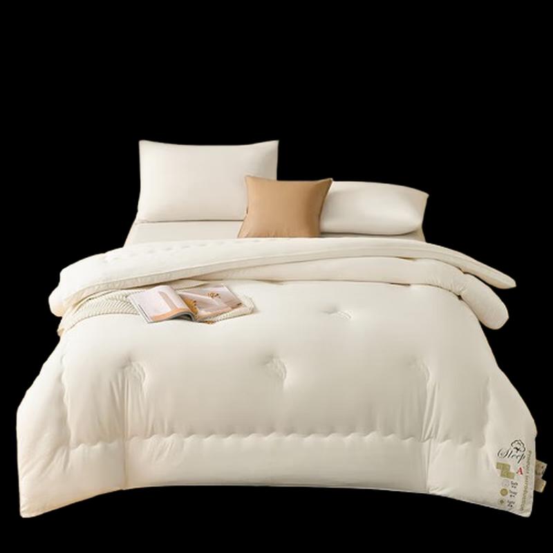 

Youmeng Jiaju Waffle Soybean Protein Quilt